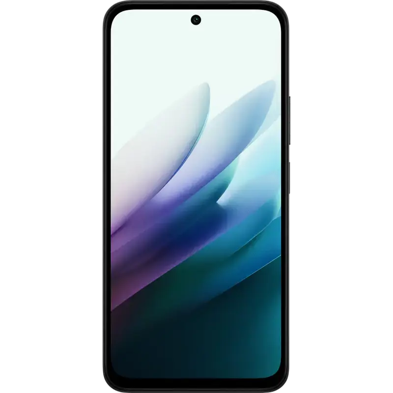 Smartphone Xiaomi Redmi 15, 8GB/256GB, Midnight Black