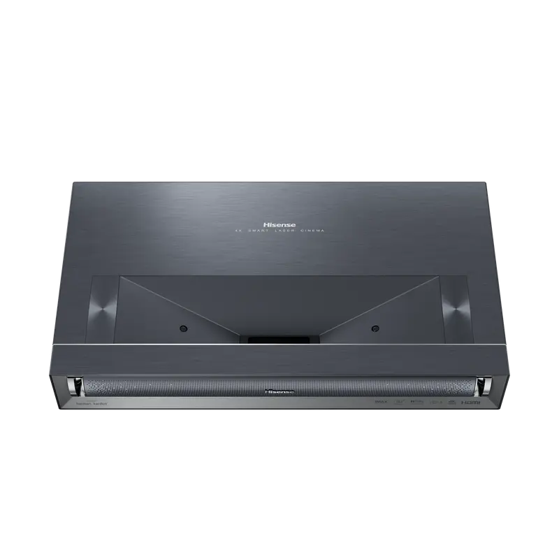 Proiector Hisense PX3-PRO, 3000ANSI Lumens, 4K UHD (3840×2160)