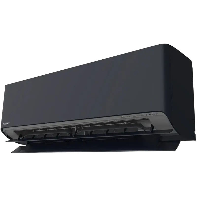 Sistem Split Panasonic XZ25XKEW-H, 9kBTU/h, Negru