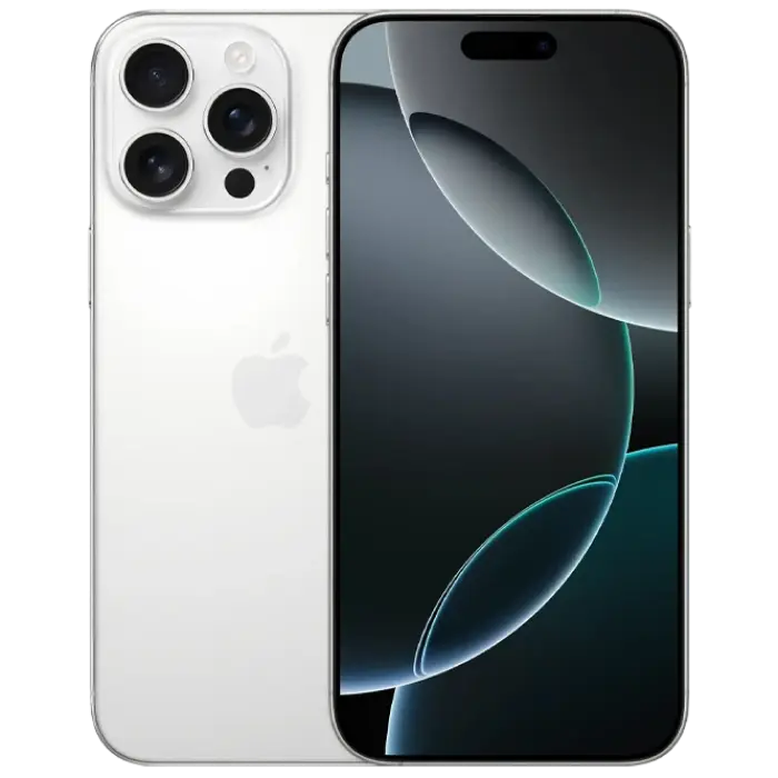 Cumpara  Smartpfones - Smartphone Apple iPhone 16 Pro Max, 1024GB, W..
