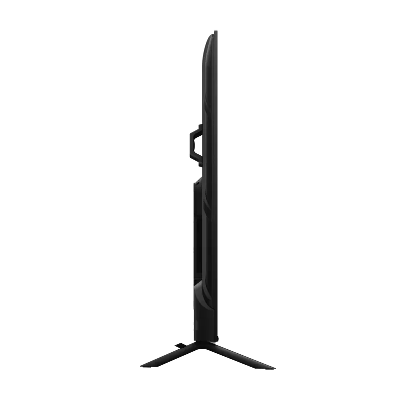 85" LED SMART TV Hisense 85A6N, 3840x2160 4K UHD, VIDAA U7.0, Negru