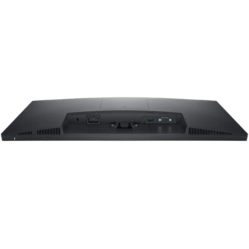 23,8" Монитор DELL E2423HN, VA 1920x1080 FHD, Чёрный