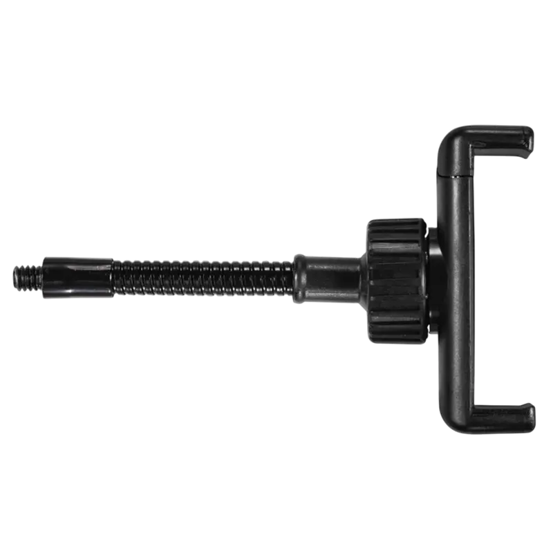 Lampă circulară HAMA SpotLight Smart 102 II, Negru