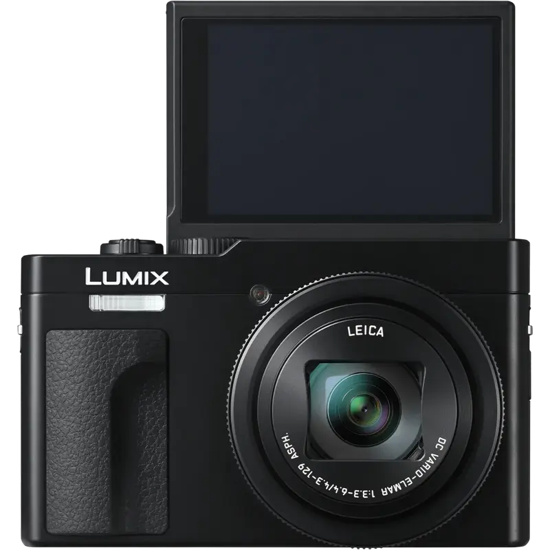 Компактный фотоаппарат Panasonic DC-TZ99E-K