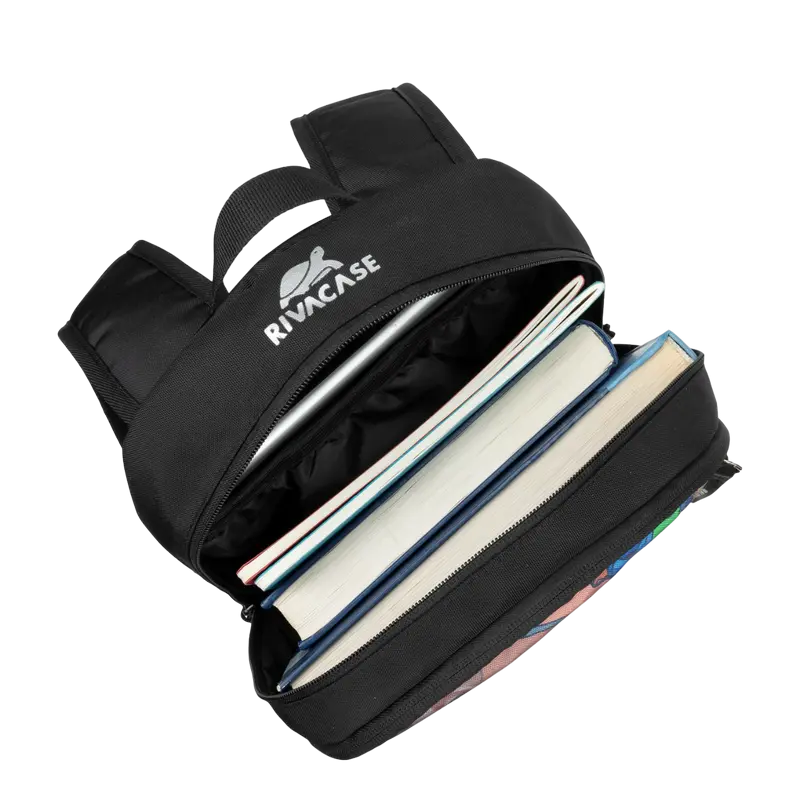 Rucsac Rivacase 5420, Multicolor