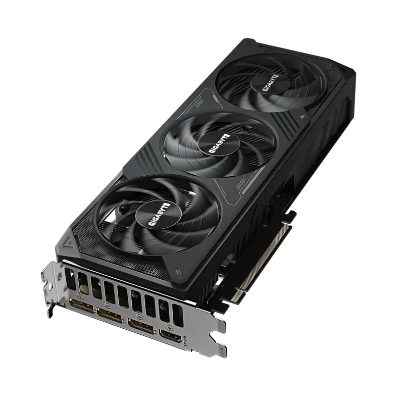 Placă Video Gigabyte GV-N5070WF3OC-12GD, 12GB GDDR7 192bit