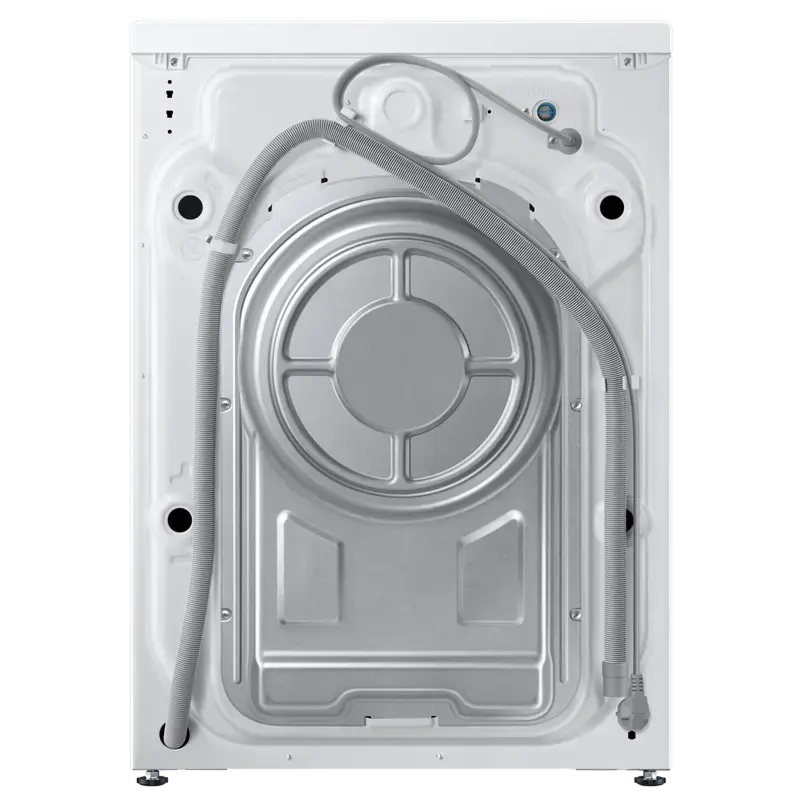 Mașină de spălat Samsung WW90DG6G94LKUA, 9kg, Alb