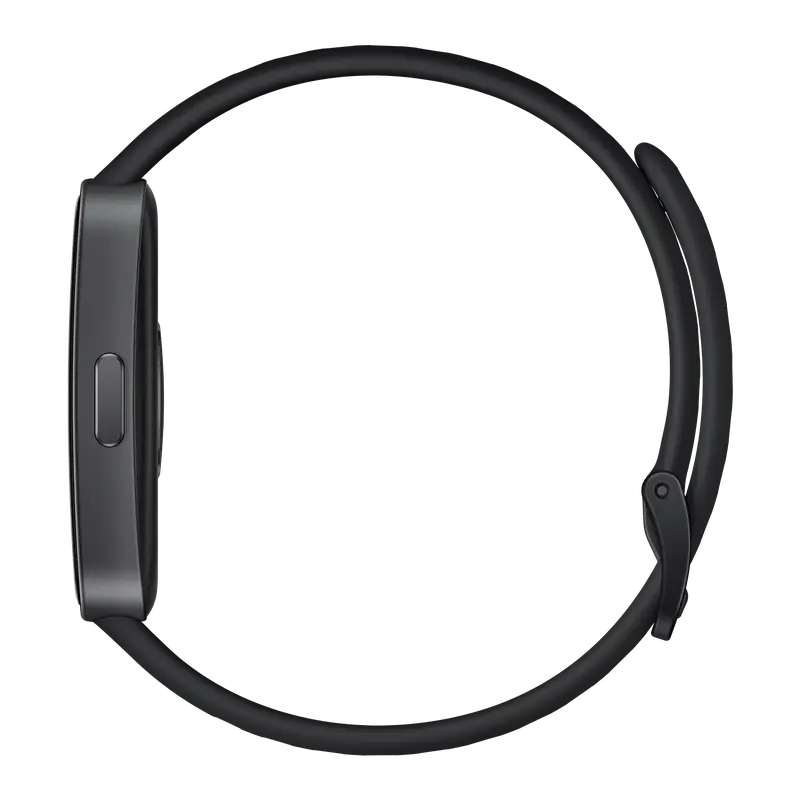 Ceas Sport/Antrenament Huawei Band 10, Negru