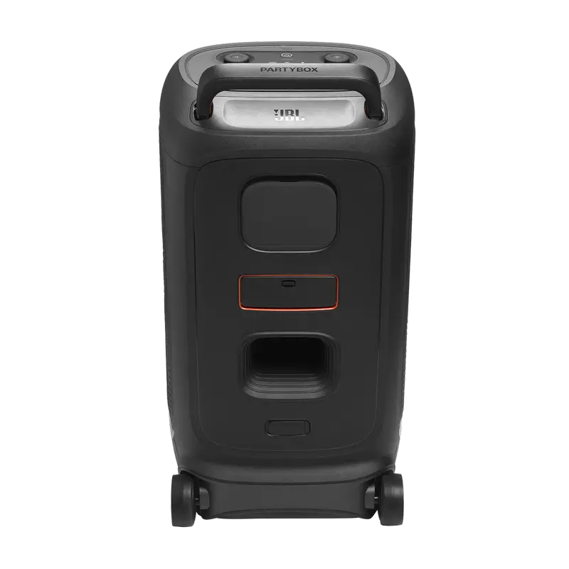 Sistem audio JBL PartyBox 520, Negru