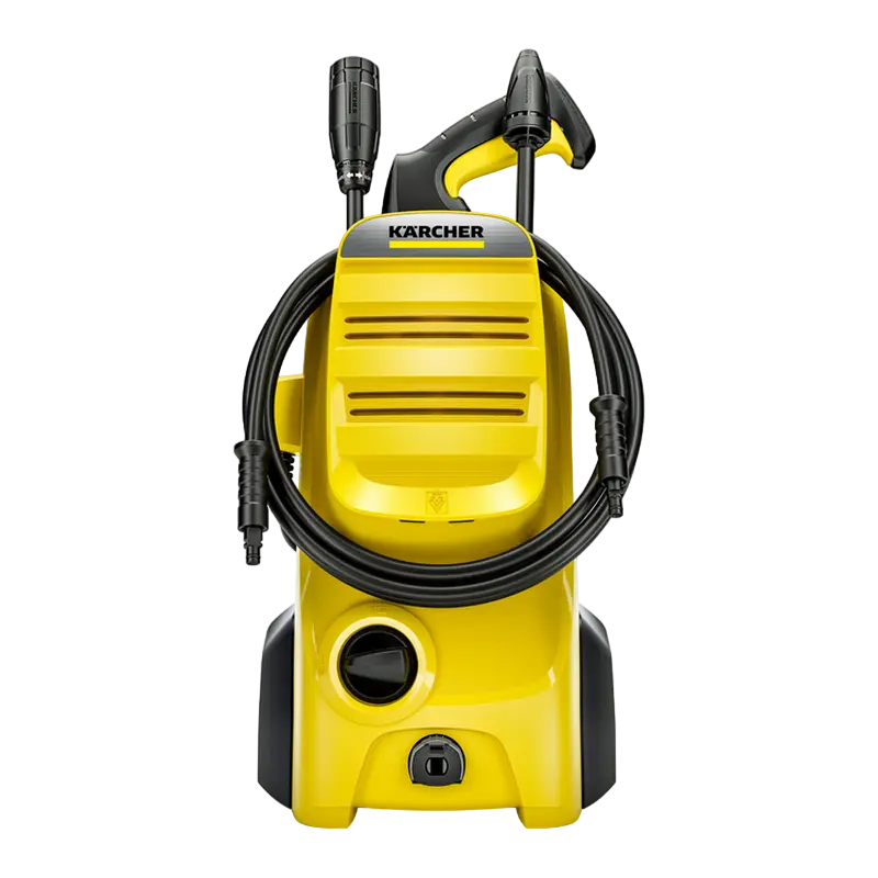 Aparat de spălat cu presiune Karcher K 4