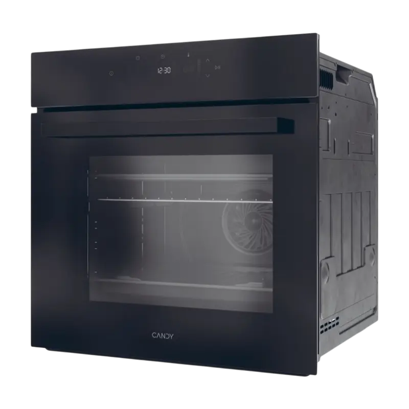 BinOven/el Candy FMBC T828S WF (Black)