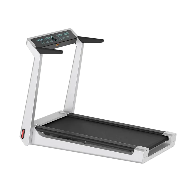 Беговая дорожка Kingsmith Walkingpad K15, Серебро