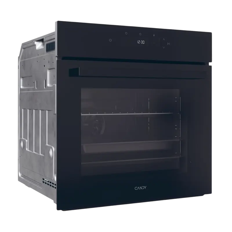 Cuptor Electric Candy FMBC 898S WF, Negru