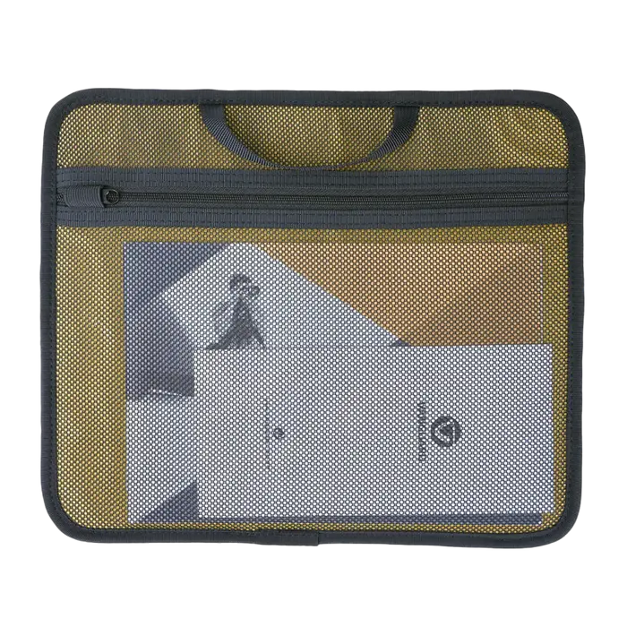 Geantă pentru camera foto Vanguard VEO BIB DIVIDER S40, Negru