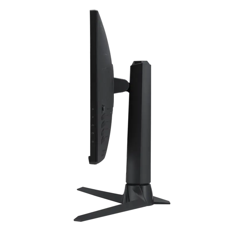27" Monitor Gaming ASUS XG27AQMR, IPS 2560x1440 WQHD, Negru