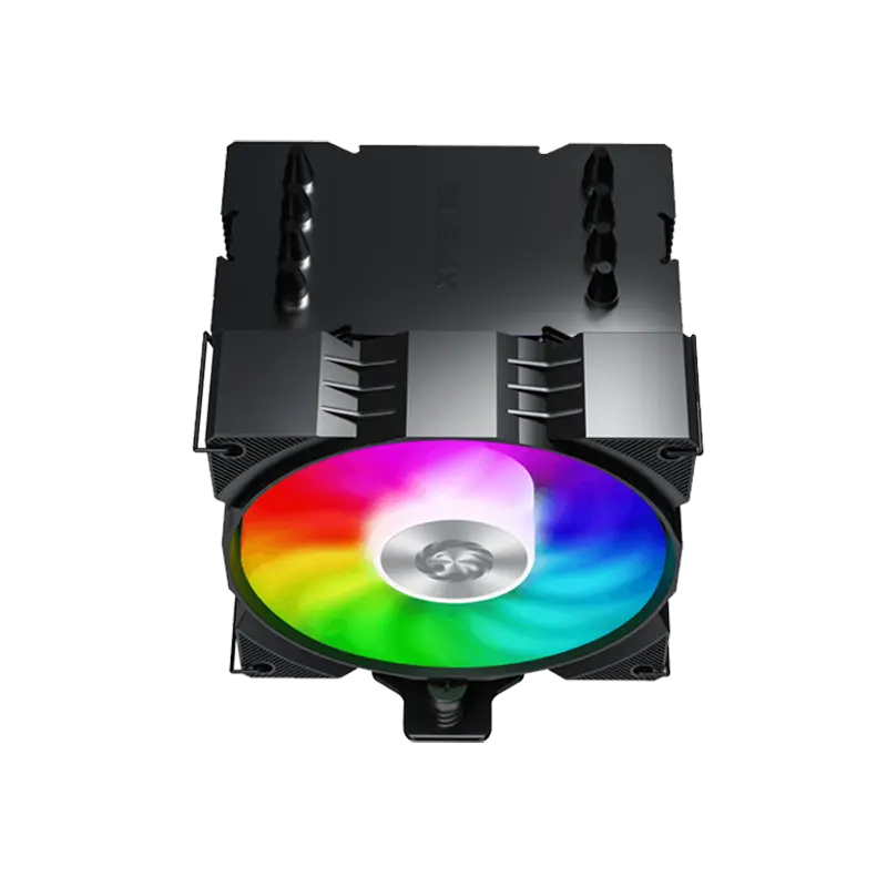 Răcitor pentru procesor Gamemax Gamma 90 BK