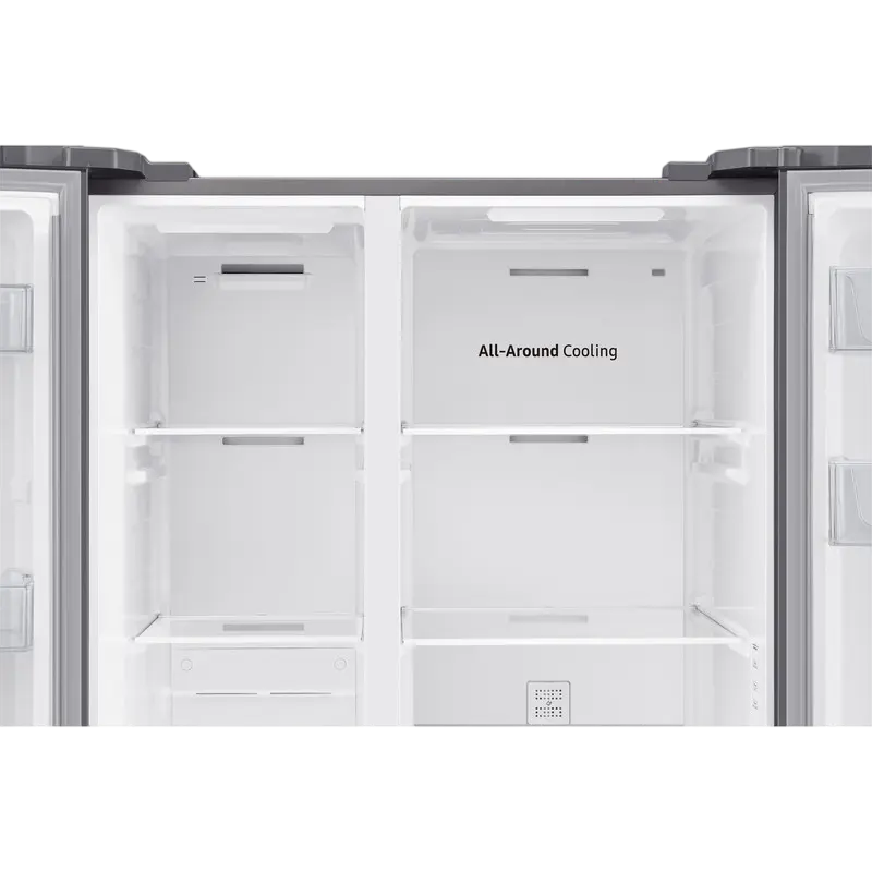 Холодильник Samsung RS62DG5003S9EO