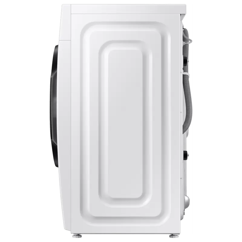 Mașină de spălat Samsung WW90DG5G34AELE, 9kg, Alb