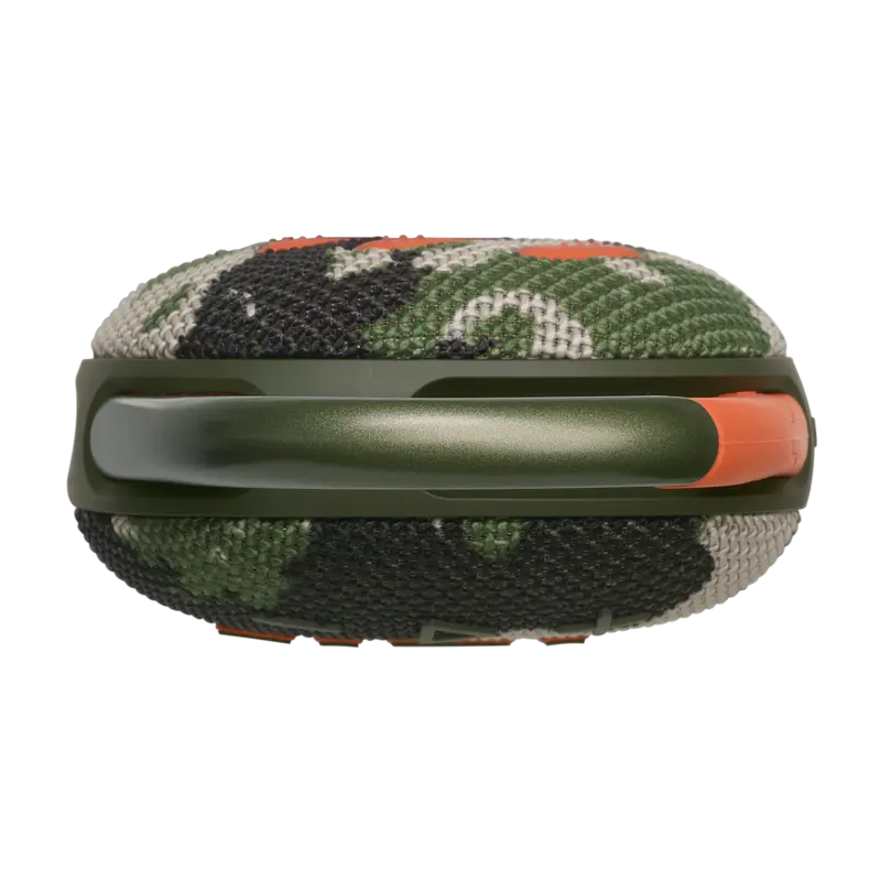 Boxă portabilă JBL Clip 5, Camuflaj