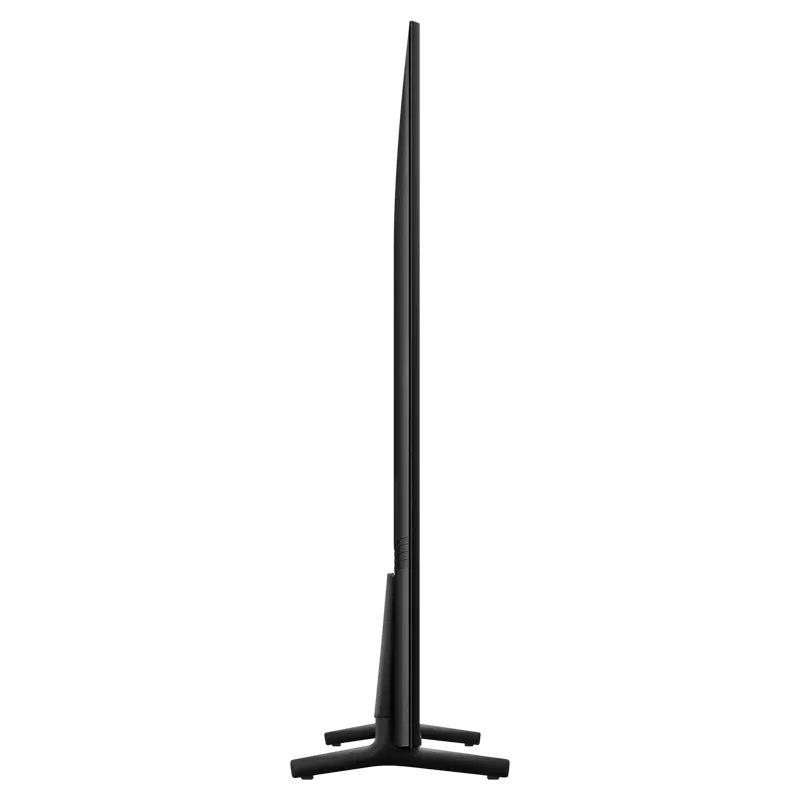 85" LED SMART Телевизор Samsung UE85DU8000UXUA, 3840x2160 4K UHD, Tizen 8.0, Серый