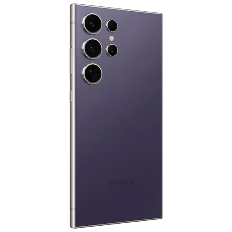 Smartphone Samsung Galaxy S24 Ultra, 12GB/256GB, Violet Titan