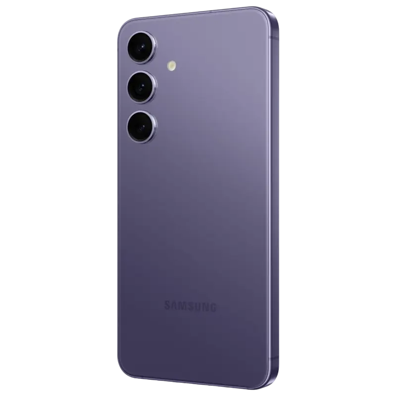 Smartphone Samsung Galaxy S24, 8GB/256GB, Violet Cobalt