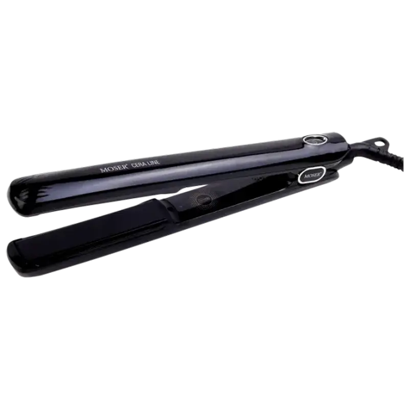 Hair Straighteners Moser Cera Line ..