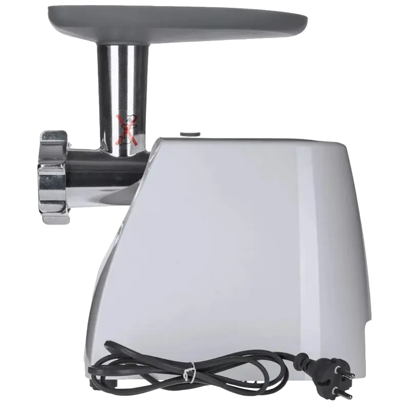 Mașină de tocat carne Kenwood MG 360, Alb