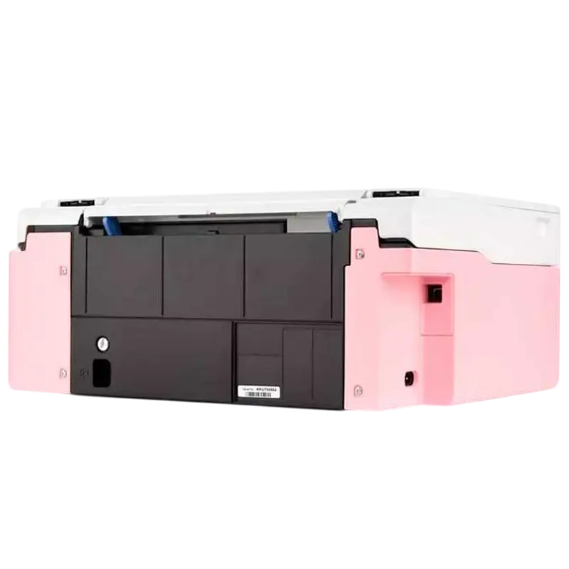 MFP Canon Pixma G3430, Roz