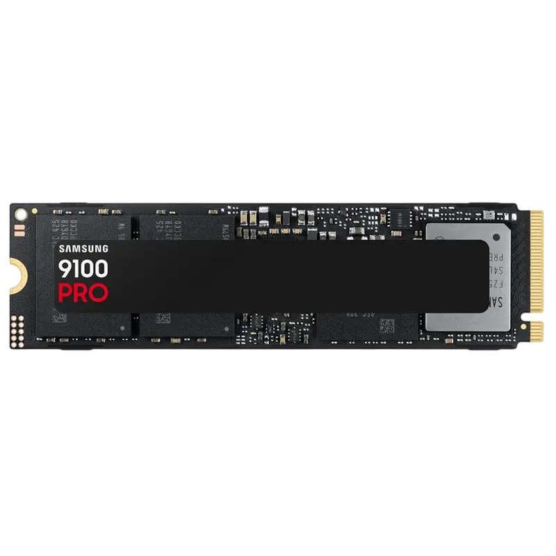 Unitate SSD Samsung 9100 PRO, 2048G..