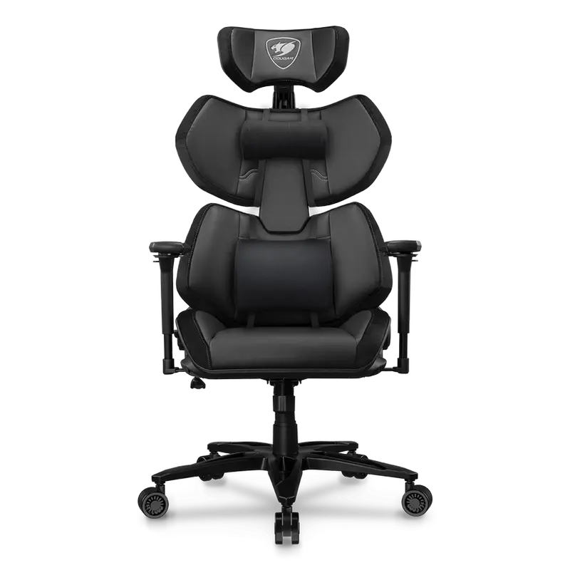 Scaun Gaming Cougar Terminator Elit..