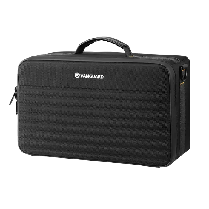 Geantă pentru camera foto Vanguard VEO BIB DIVIDER S37, Negru