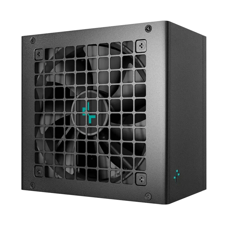 Sursă Alimentare PC GamerStorm PN750M, 750W, ATX, Complet modular