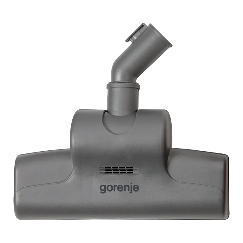 Aspirator Gorenje VCE03SPRCY, Rosu | Negru