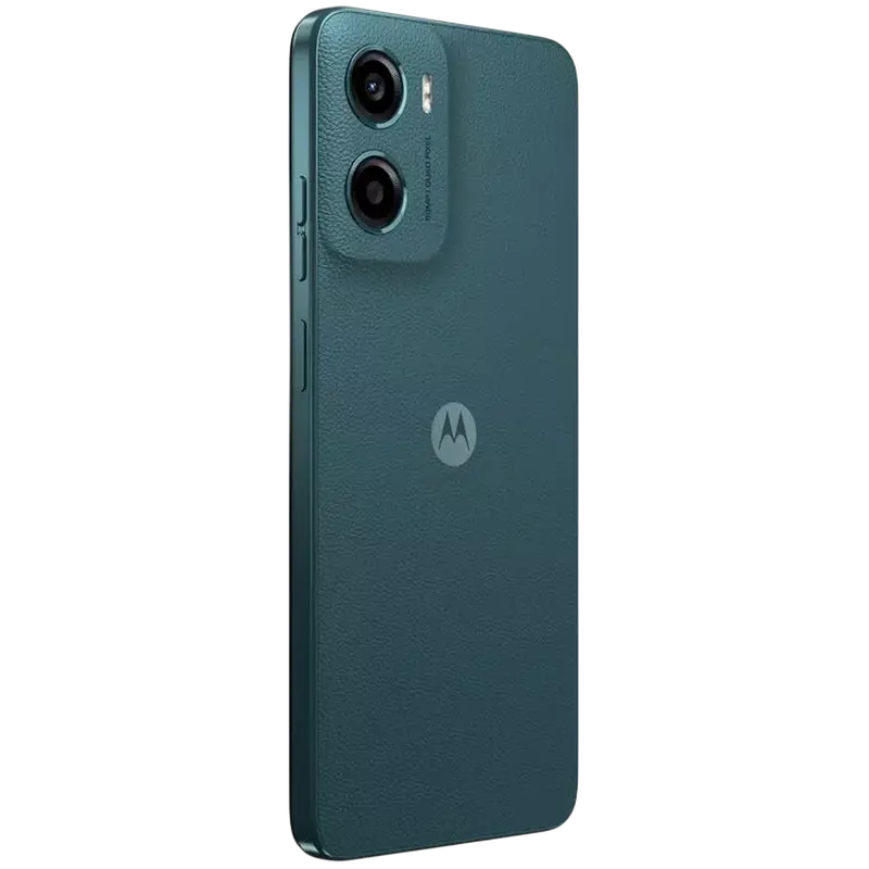 Smartphone Motorola Moto G05, 4GB/256GB, Forest Green