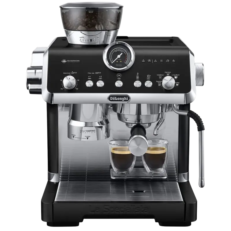 Cafetiera manuala DeLonghi EC 9555 ..