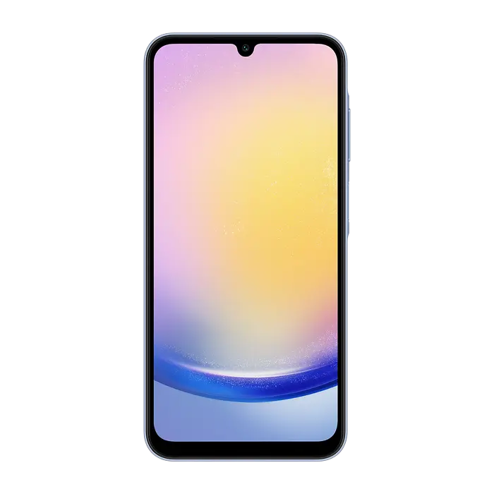 Smartphone Samsung Galaxy A25, 8GB/256GB, Fantasy Blue