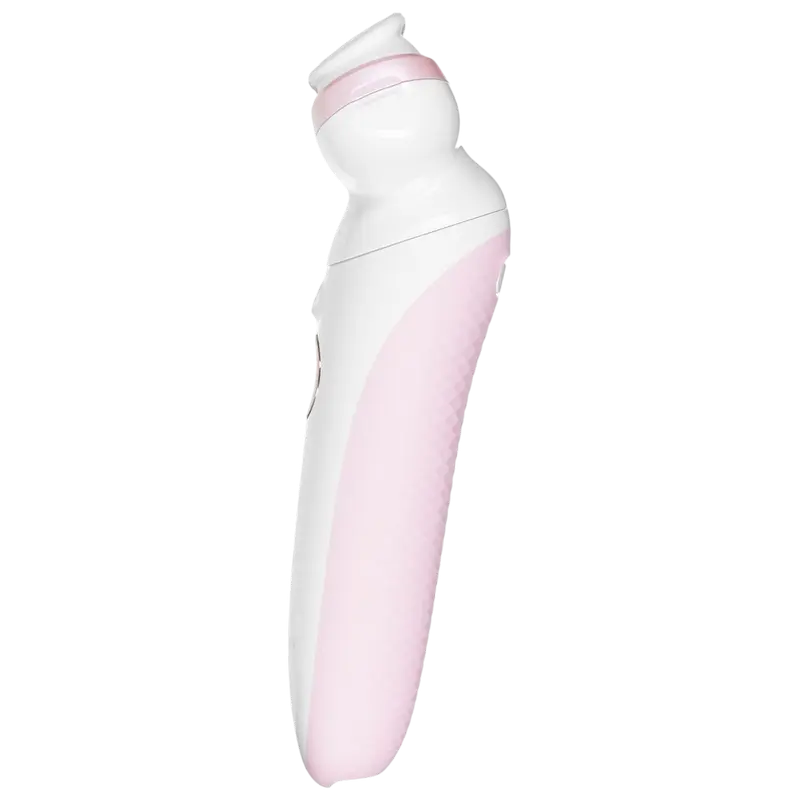 Epilator Braun SES9000, Alb
