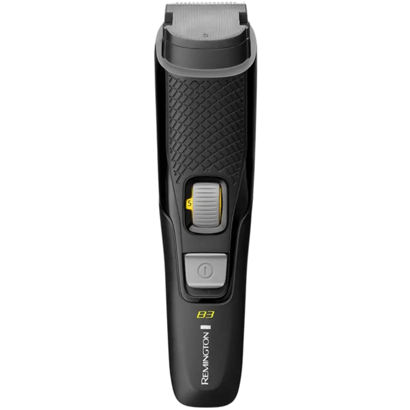 Trimmer pentru bărbați Remington Style Series B3 MB3000, Negru