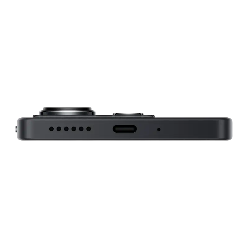Smartphone Xiaomi Note 14S, 8GB/256GB, Midnight Black