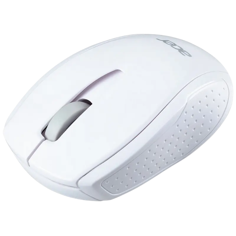 Mouse Wireless Acer M501, Alb
