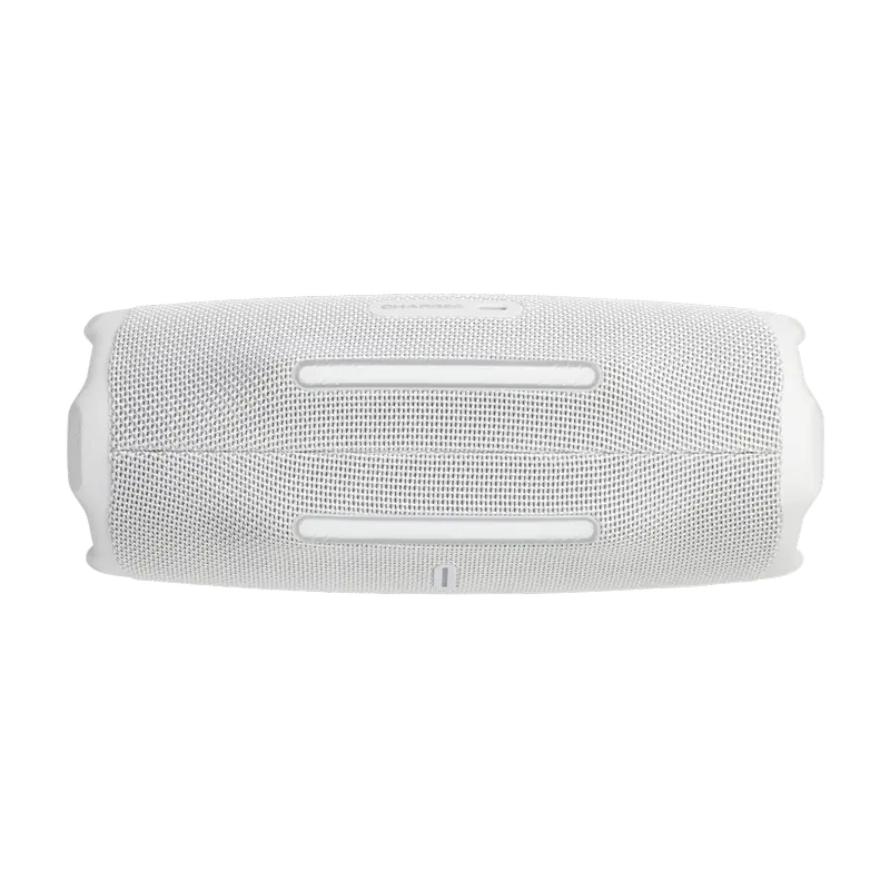 Boxă portabilă JBL Charge 6, Alb