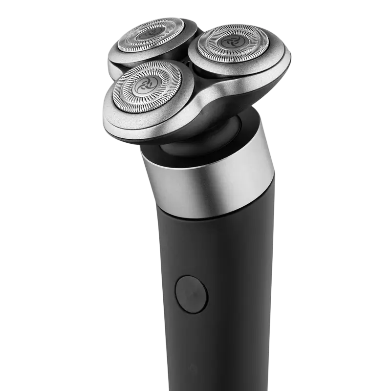 Aparat de ras electric Ardesto SHRR-B5WDR, Negru