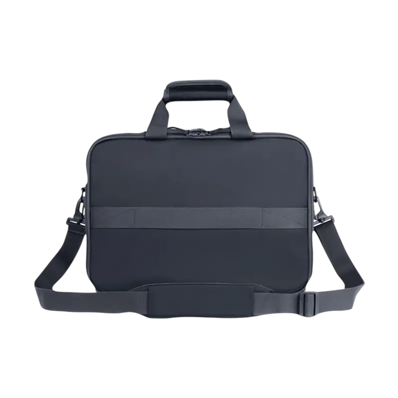 Сумка для ноутбука HP Travel Plus, 14", Чёрный