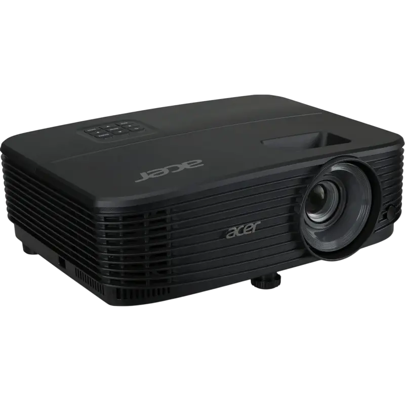 Proiector Acer X1329WHP, 4800ANSI Lumens, WXGA (1280 x 800)