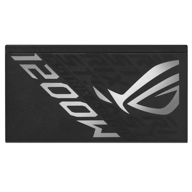 Sursă Alimentare PC ASUS ROG Strix 1200W Platinum, ATX, Complet modular