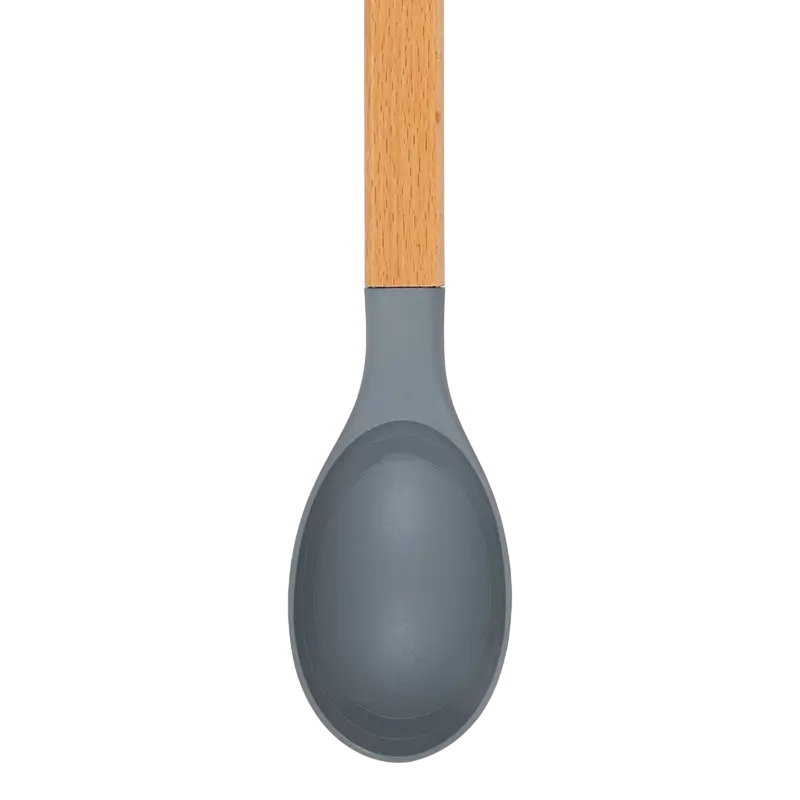 Lingură RESTO 94200, Gri