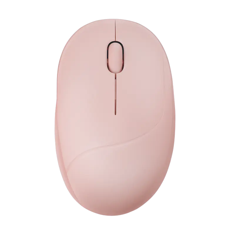 Mouse Wireless ASUS Fragrance MD101..