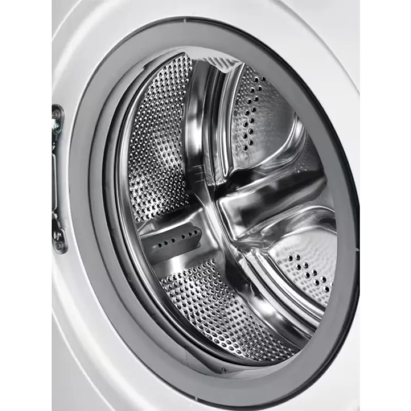 Mașină de spălat Electrolux EW6SN506W, 6kg, Alb