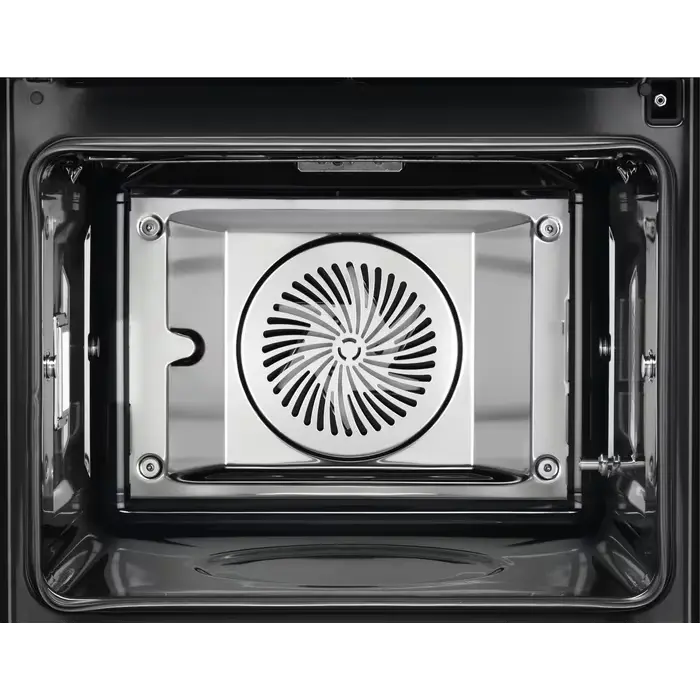 Cuptor electric Electrolux EOA9S31WZ, Negru